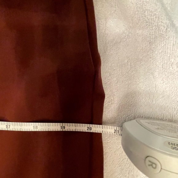 Chico’s knit trousers in size 2.5 - Picture 6 of 10